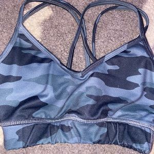 juniors sports bra